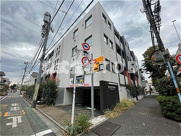 ビバリーホームズ高井戸Ⅲの画像