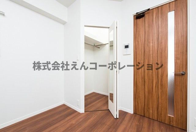【エントランス】 | エンクレスト天神シティ