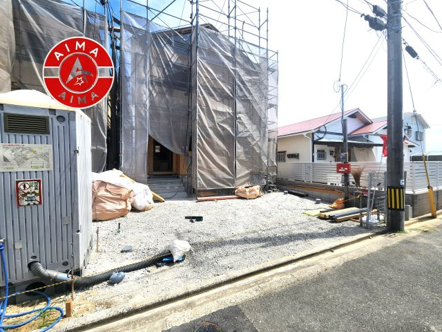 福岡市東区西戸崎4丁目第21-3棟（1号棟）