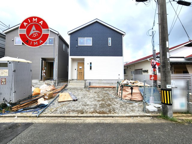 福岡市東区西戸崎4丁目第21-3棟（1号棟）