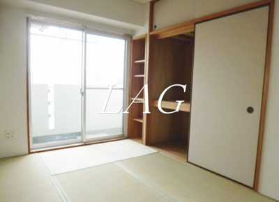 【寝室】 | フラリッシュ | 寝室です。