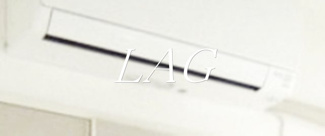 【設備】 | フラリッシュ | エアコンです。