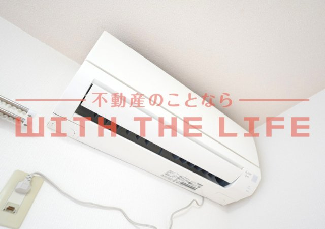 グランドアマレーⅢ番館【キャッシュバック対象】の設備