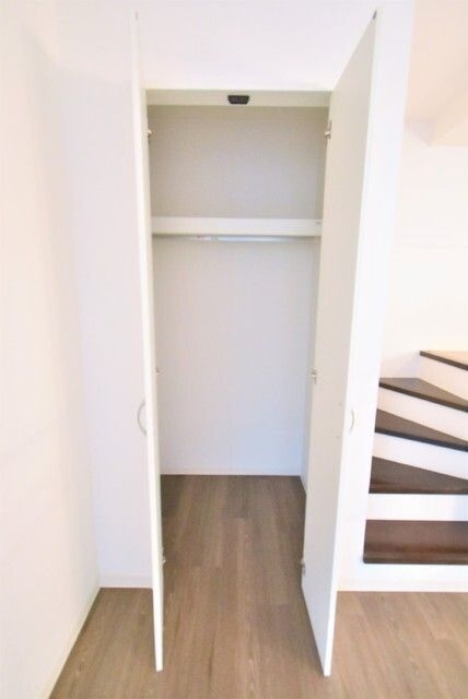 Ｓｏｌｉｄ名駅南の収納