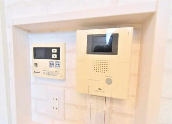 Ｓｏｌｉｄ名駅南のセキュリティ