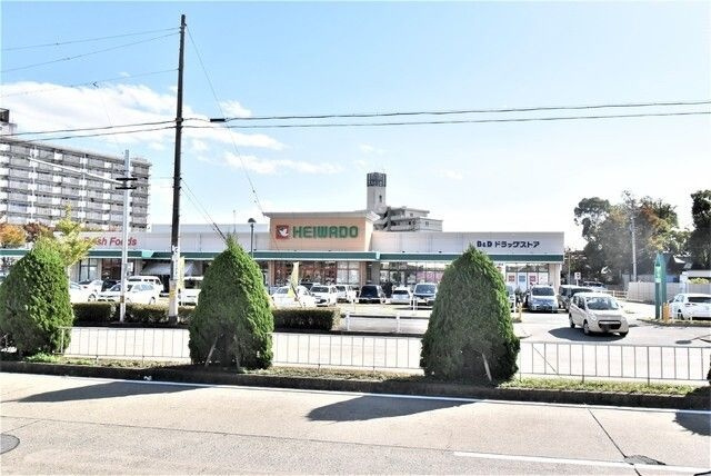 Ｓｏｌｉｄ名駅南の展望