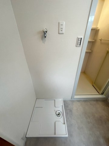 鳴尾小松住宅Ｃ棟の設備