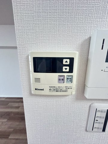 鳴尾小松住宅Ｃ棟のその他