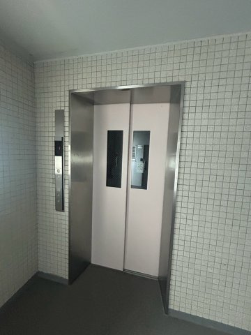 鳴尾小松住宅Ｃ棟の設備