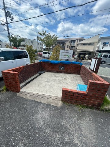 鳴尾小松住宅Ｃ棟のその他共用部分