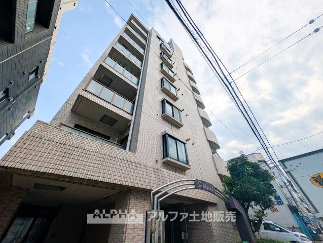 日神パレス立川第2