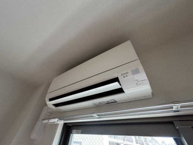 新大阪ファミール東館の設備