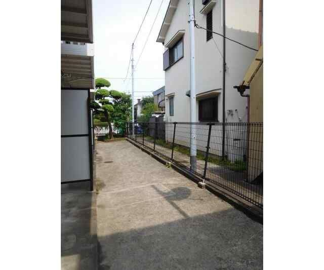 エステートピア要町のその他共用部分