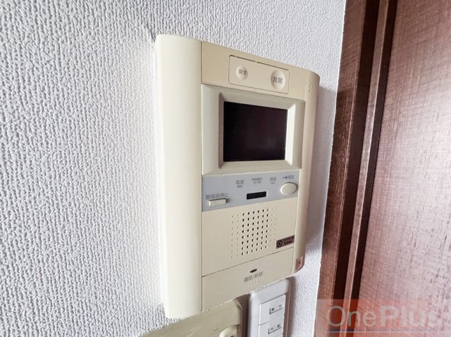 WOB六甲道の設備