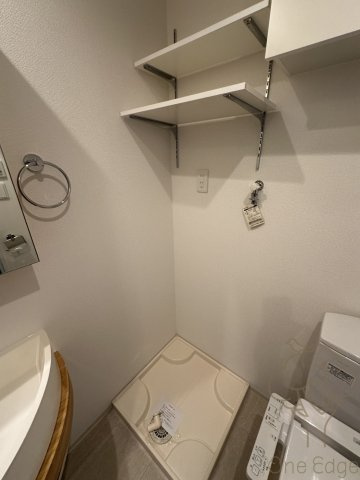 APRILE南森町の設備