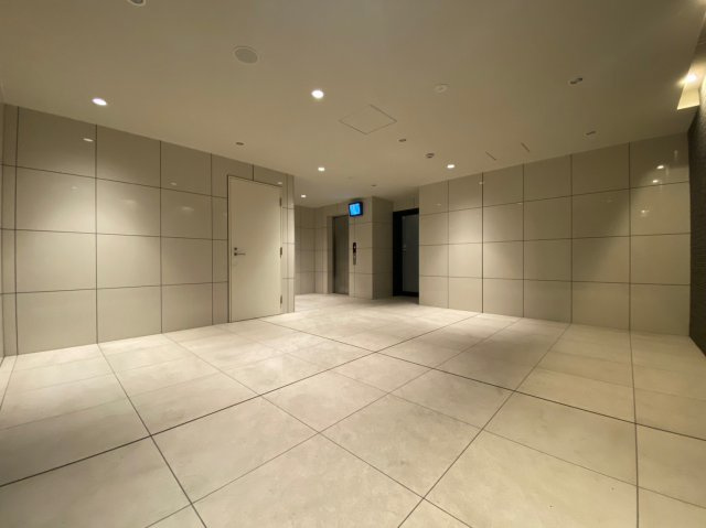 エスリード新栄プライム　名古屋市賃貸　仲介手数料無料のロビー