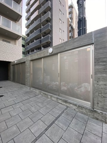 エスリード新栄プライム　名古屋市賃貸　仲介手数料無料のその他共用部分