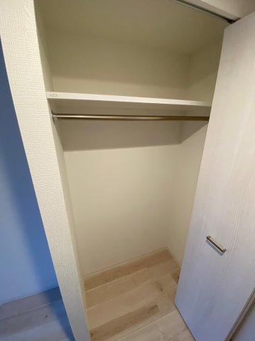 エスリード新栄プライム　名古屋市賃貸　仲介手数料無料の収納