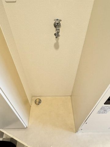 ハイツ　こだいら(K-058)の設備