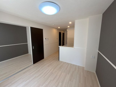 【居間・リビング】 | 南屋敷。