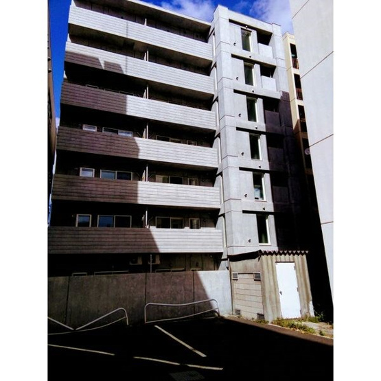 【その他】S-RESIDENCE近代美術館前