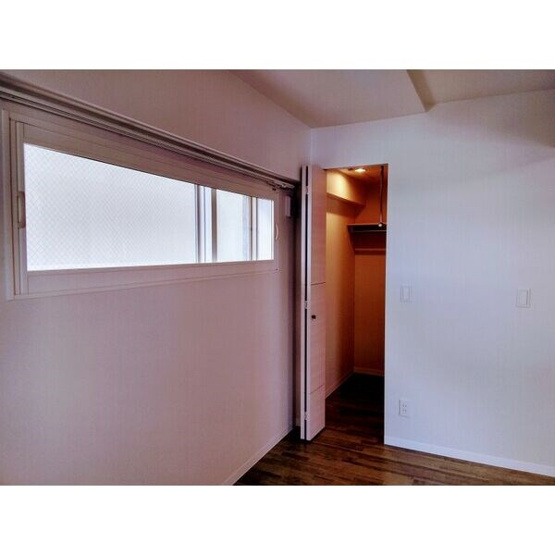【寝室】S-RESIDENCE近代美術館前