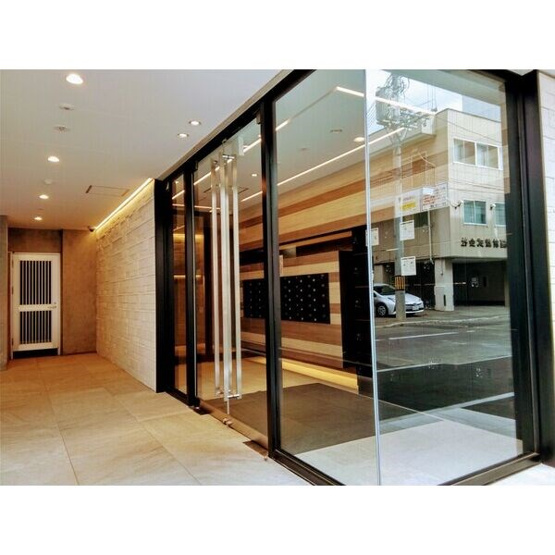 【その他】S-RESIDENCE近代美術館前