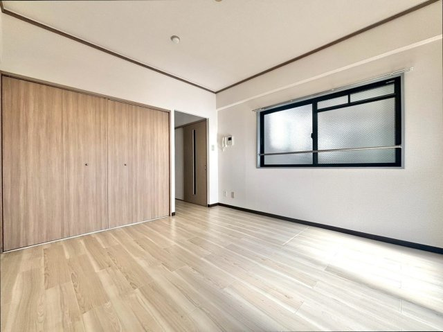アメニックス大手町の居間・リビング