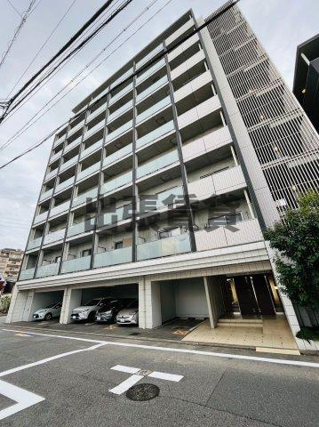 仲介手数料０円！S-FORT桜山の外観