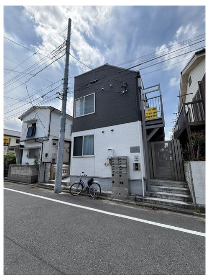 グラード練馬高野台