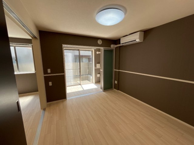 【居間・リビング】 | 南屋敷。