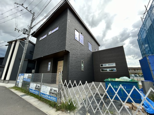 Felidia　Garden　2号棟