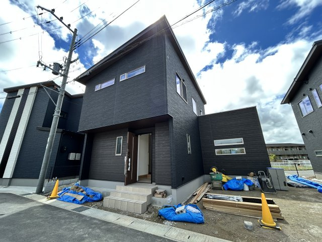 Felidia　Garden　2号棟