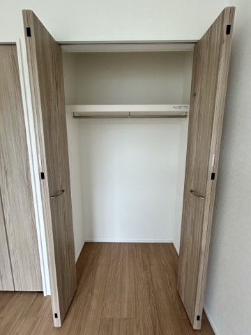 Felidia　Garden　2号棟の収納