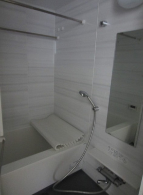 【浴室】 | スタイリオ品川中延 | 別部屋参考写真