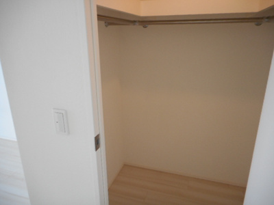 【収納】 | スタイリオ品川中延 | 別部屋参考写真