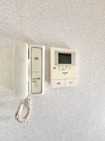 アメニックス大手町のセキュリティ