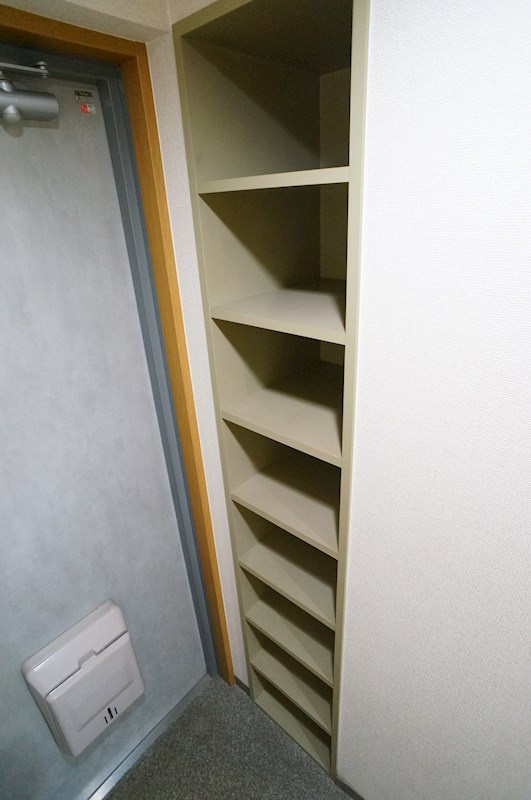 マンション稔のその他