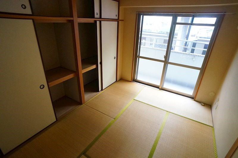 マンション稔のその他共用部分