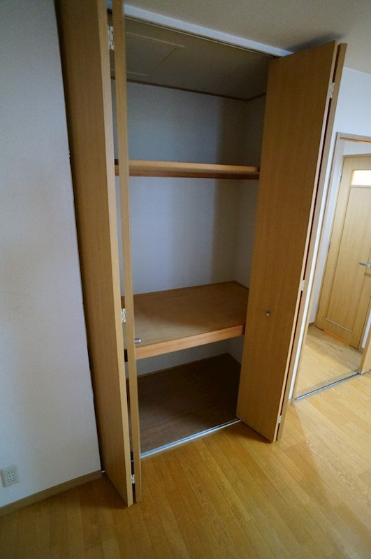 マンション稔の設備