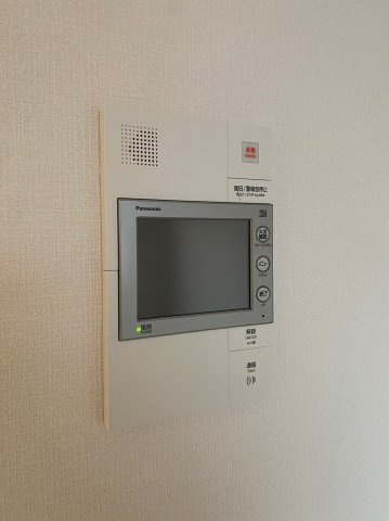 エスリード新栄プライム　名古屋市賃貸　仲介手数料無料のセキュリティ