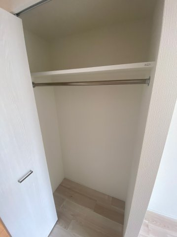 エスリード新栄プライム　名古屋市賃貸　仲介手数料無料の収納