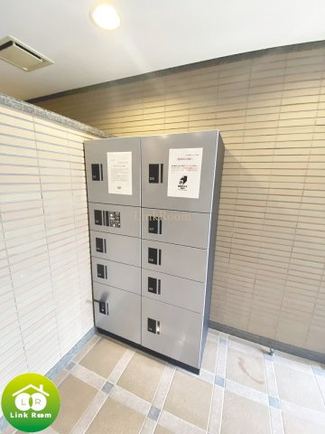 メゾン・シャルムのその他共用部分