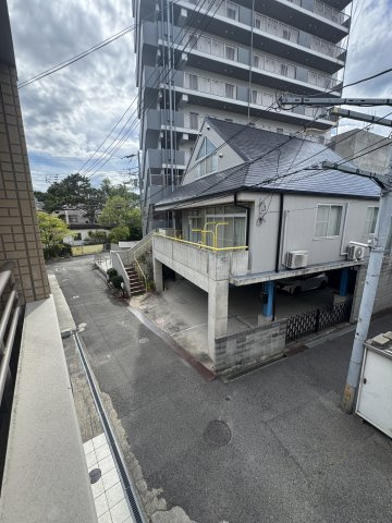 シャーメゾンYs　Bの展望
