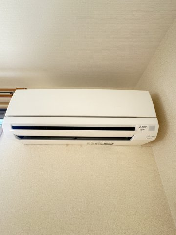 シャーメゾンYs　Bの設備