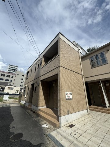 シャーメゾンYs　B