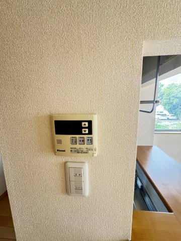 シャーメゾンYs　Bの設備