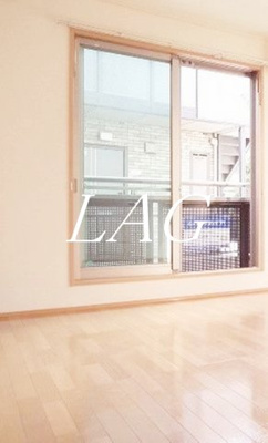 【寝室】 | アビタシオンエリーゼ | 寝室です。