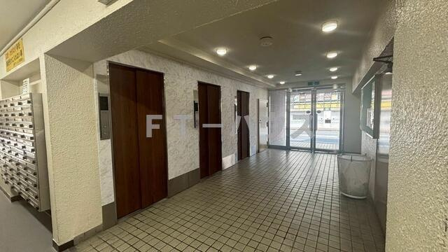 行徳マンションのその他