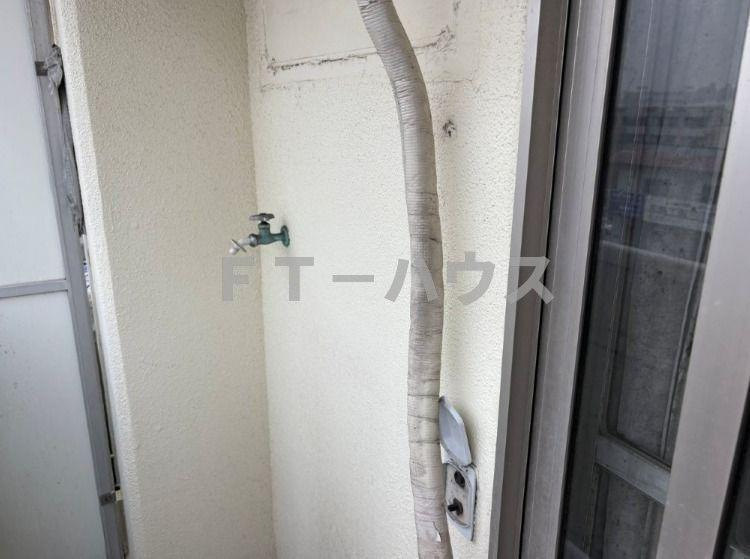 行徳マンションのその他